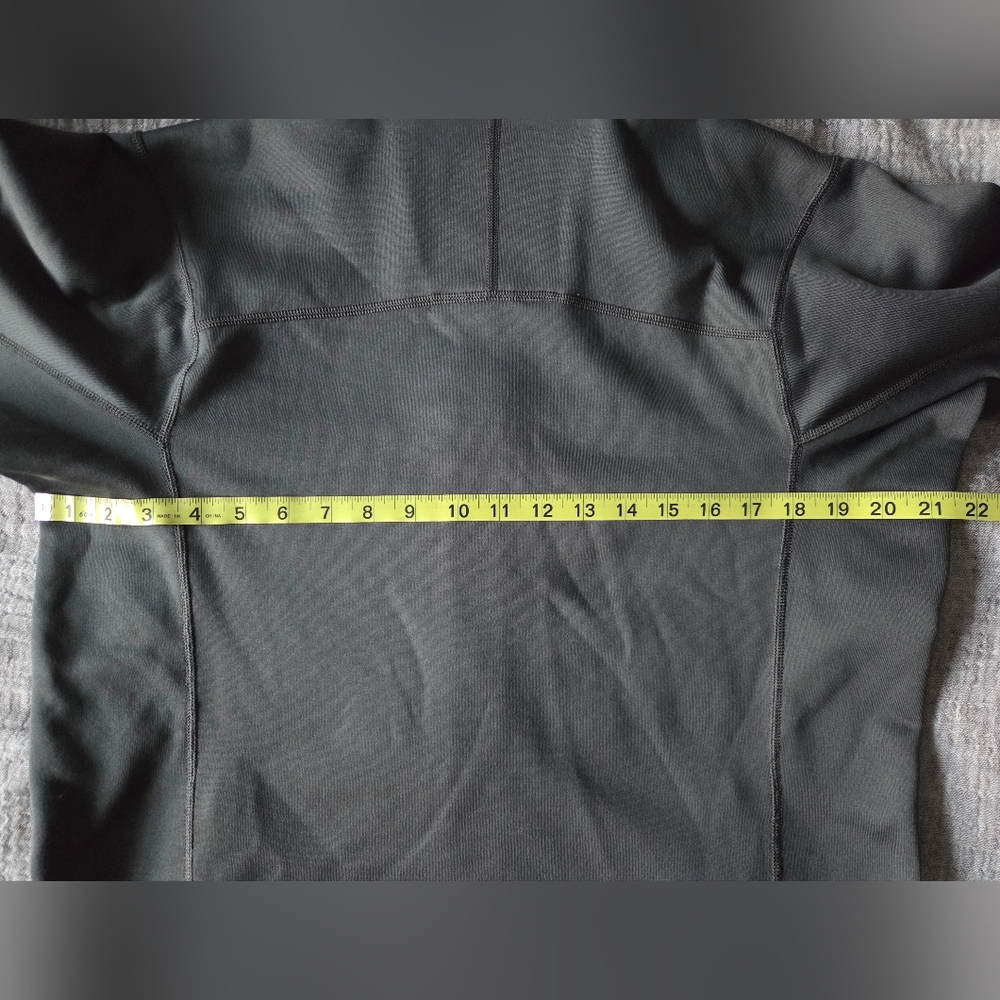 Mens Patagonia Hooded Crosstrek Jacket M - Picture 7 of 8